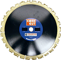 Demo-Cut Blades
