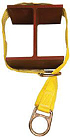 DBl/SALA Tie-Off Adapter