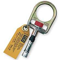 DBI/SALA Concrete D-Ring Anchor-2104560 DBI/SALA Concrete D-Ring Anchor-2104560