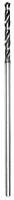 Series 215SP 18" Heavy Duty Super HSS Aircraft Drills