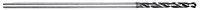 Series 308BH Bright Finish HSS Bell Hanger -  Feeler Bits with Fish Holes