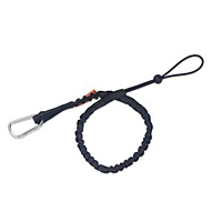 Squids® Tool Lanyard Single Carabiner-Standard (3100)