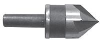 5 Flute HSS Counter Sinks