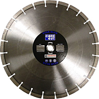 Star Blue Masonry Blades