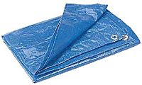 BLUETARP