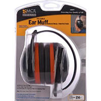 Hearing Protection
