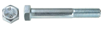 Grade 5 Cap Screw-S