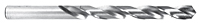 General Purpose HSS Bright Finish Jobber Length Drills