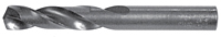 Triton Wire Gauge HSS Heavy Duty Black Oxide Finish Stub Length Drills