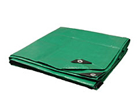 GREENTARP