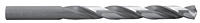 Killer Force KFD Black Oxide and Gold Finish Jobber Length Drill Bits