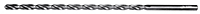 18" Long General Purpose HSS Long Boy Drills