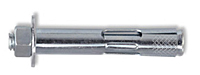 ITW Red Head Dynabolt 304 Stainless Steel Sleeve Anchors