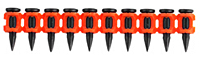 Collated Powder Actuated Drive Pins