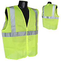 Radians SV2 Economy Class 2 Vests