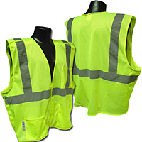 Radians SV4 Economy Class 2 Breakaway Vests