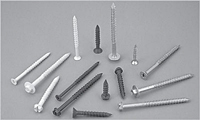 UltraCon® Masonry Fastening System