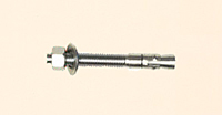 Ankr-TITE Wedge Anchor-Zinc