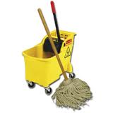 Cleaning Supplies