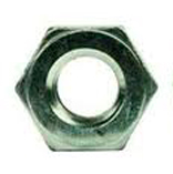 hex-nut-zinc