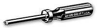 One-Way-Removal-Tool