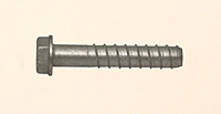 Power Screw Bolt Anchors