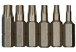 Torx Security Bits