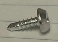 Zip-Screws