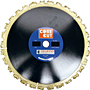 Demo-Cut Blades