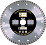 Standard Gold Turbo Blades