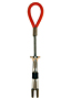 SafeClaw Reusable Concrete Anchor-4077
