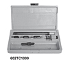 Concrete Screw Installation Kit and Replacement Parts