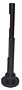 Disc Holding Probe