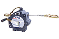 DBI/SALA E-Z Line Retractable Lifeline System DBI/SALA E-Z Line Retractable Lifeline System