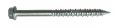 Aggre-Gator® 300 Series Stainless Bi-Metal Masonry Fasteners (Hex-Head)