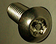 Button-Torx-Machine