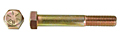 Grade 8 Cap Screw-S