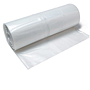 Clear-Poly-Sheeting