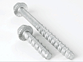 Con-Flex® Large Diameter Concrete Screw Anchors