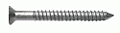 Crete-Flex® SS4 Masonry Fasteners (Phillips-Flat-head)