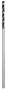 12" Heavy Duty Super HSS Aircraft Drills