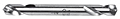 Stub Fluted Double Ended Super HSS Heavy Duty Bright Finish Stub Length Drills-D/ADE