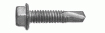 DrilFlex HexWasherHead