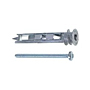 ITW Red Head Self-Threading Plastic Drywall Anchors (EZT-50)
