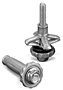 Fab-Lok® Fasteners
