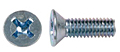 Flat-Machine-Screw-S