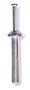 ITW Red Head Hammer-Sets Nail Drive Anchors ITW Red Head Hammer-Sets Nail Drive Anchors