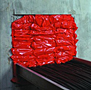 Metacaulk® pillow install
