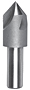 3 Flute HSS Counter Sinks 3 Flute HSS Counter Sinks