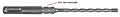 SDS-Hex Drill Bits for Concrete Screws